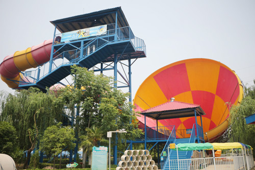 水上樂園 (8)