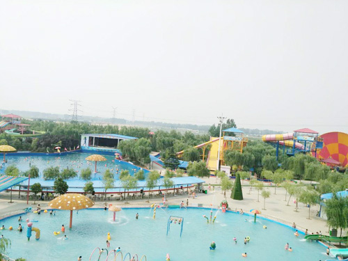 水上樂(lè)園 (15)