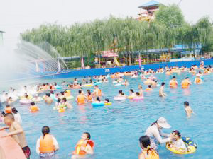 水上樂園 (11)