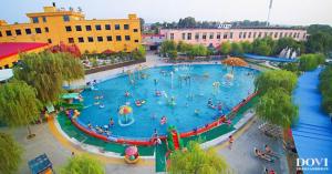 水上樂(lè)園(18)